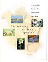 Conserving Borderline Species