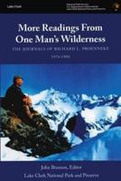 More Readings from One Man?s Wilderness