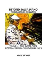 Beyond Salsa Piano