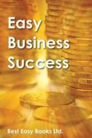 Easy Business Success