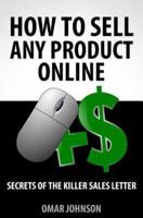 How To Sell Any Product Online