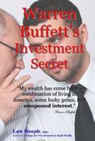 Warren Buffett's Investment Secret