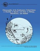 Chironomidae of the Southeastern United States