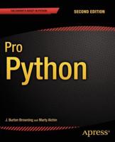 Pro Python