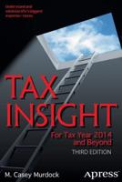 Tax Insight : For Tax Year 2014 and Beyond