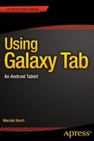Using Galaxy Tab : An Android Tablet