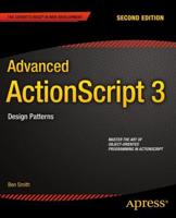 Advanced ActionScript 3 : Design Patterns