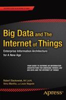 Big Data and The Internet of Things : Enterprise Information Architecture for A New Age