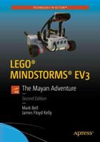 LEGO® MINDSTORMS® EV3 : The Mayan Adventure