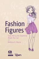 Fashion Figures : How Missy the Mathlete Made the Cut