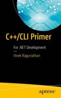 C++/CLI Primer : For .NET Development