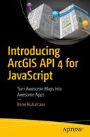 Introducing ArcGIS API 4 for JavaScript : Turn Awesome Maps into Awesome Apps