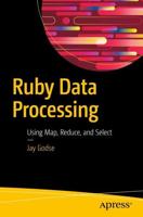 Ruby Data Processing : Using Map, Reduce, and Select