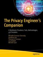 The Privacy Engineer's Companion