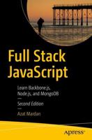 Full Stack JavaScript : Learn Backbone.js, Node.js, and MongoDB