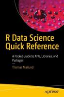 R Data Science Quick Reference