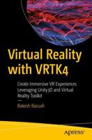 Virtual Reality With VRTK4