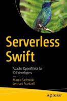 Serverless Swift : Apache OpenWhisk for iOS developers