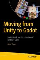 Moving from Unity to Godot