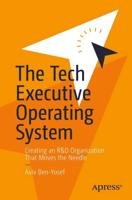 The Tech Executive Operating System