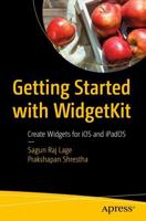 Getting Started with WidgetKit : Create Widgets for iOS and iPadOS