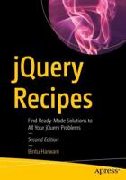 jQuery Recipes : Find Ready-Made Solutions to All Your jQuery Problems