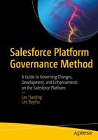 Salesforce Platform Governance Method