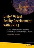Unity Virtual Reality Development With VRTK4