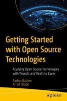 Getting Started With Open Source Technologies