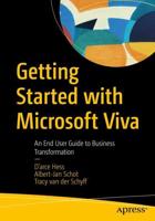Getting Started With Microsoft Viva