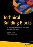 Technical Building Blocks