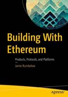 Building With Ethereum
