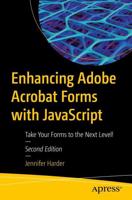 Enhancing Adobe Acrobat Forms With Javascript