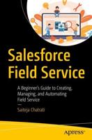Salesforce Field Service