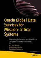 Oracle Global Data Services for Mission-Critical Systems