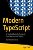 Modern TypeScript