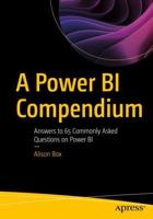 A Power BI Compendium