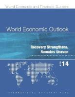 World Economic Outlook April 2014