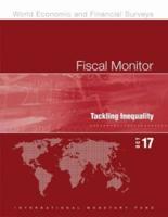 Fiscal Monitor, October 2017