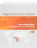 Regional Economic Outlook, October 2017, SubSaharan Africa