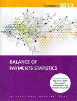 Balance of Payments Statistics Yearbook