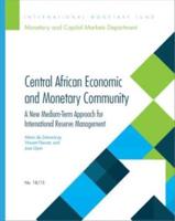 Central African Economic and Monetary Community