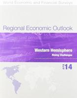 Regional Economic Outlook, May 2014