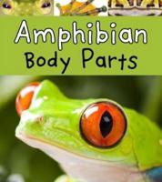 Amphibian Body Parts