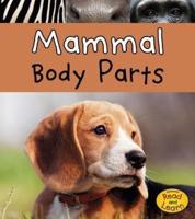 Mammal Body Parts