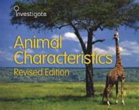 Animal Characteristics