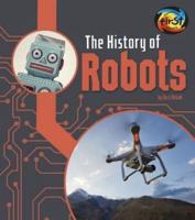 The History of Robots
