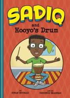 Sadiq and Hooyo's Drum