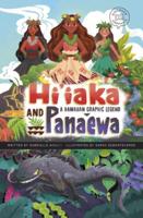 Hiiaka and Panaewa