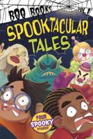 Spooktacular Tales. Volume 1